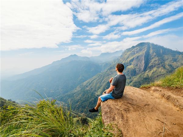 Small group vacation to Sri Lanka