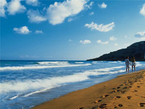 Vacation to Malta and Gozo