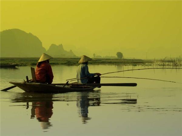 Vietnam in depth family vacation