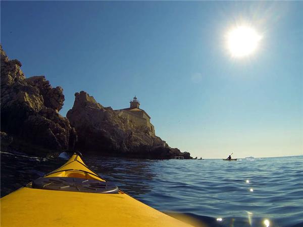 Croatian Islands family activity vacation