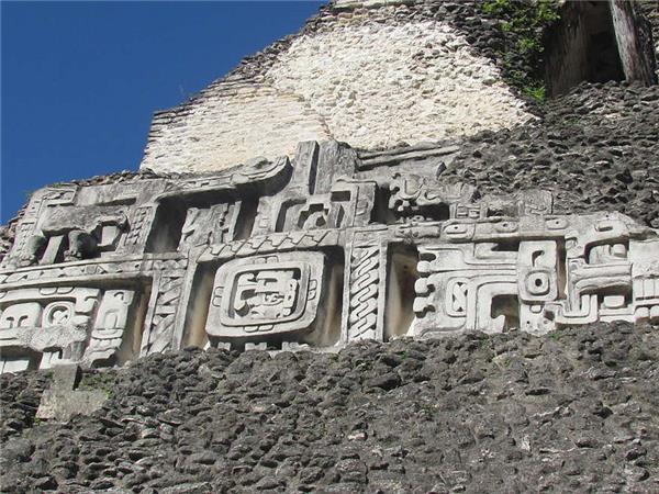 Belize small group family vacation