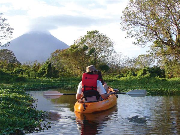 Nicaragua tours, small group