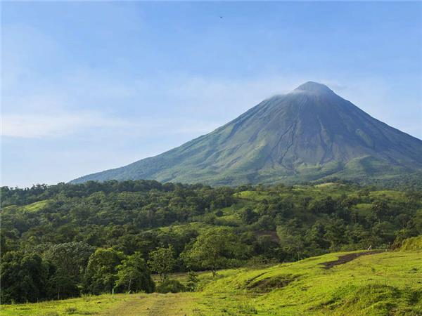 Costa Rica and Nicaragua walking vacation