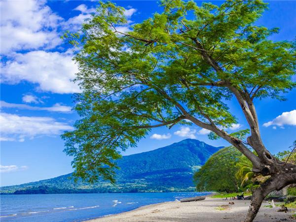 Costa Rica and Nicaragua walking vacation