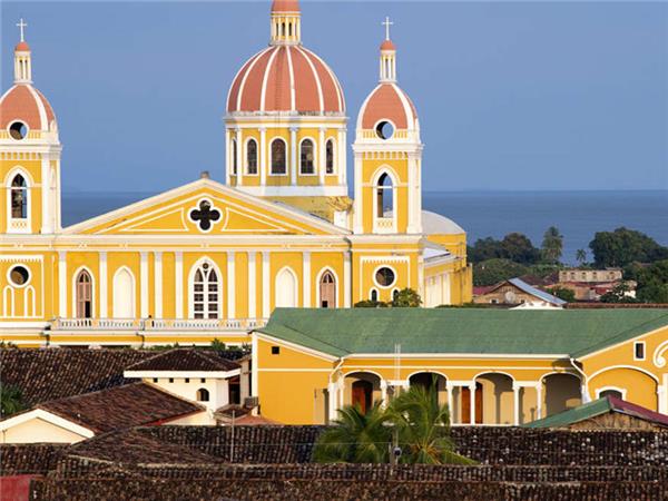 Costa Rica and Nicaragua walking vacation
