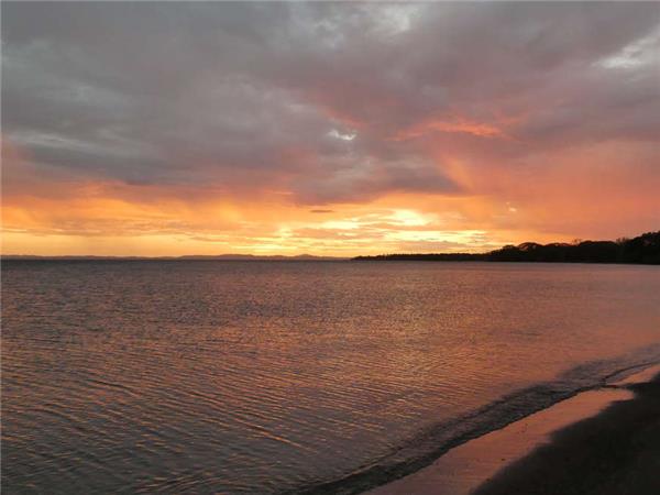 Costa Rica and Nicaragua walking vacation