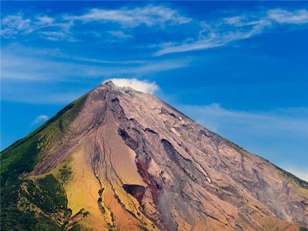 Costa Rica and Nicaragua walking vacation