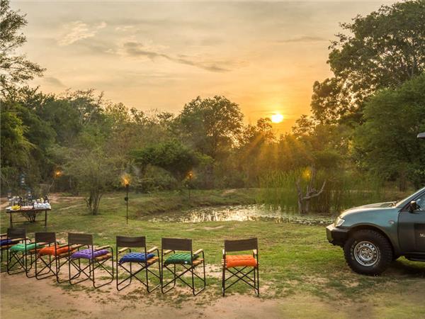 Secrets of Sri Lanka holiday