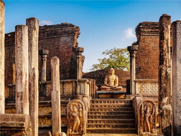 Secrets of Sri Lanka holiday
