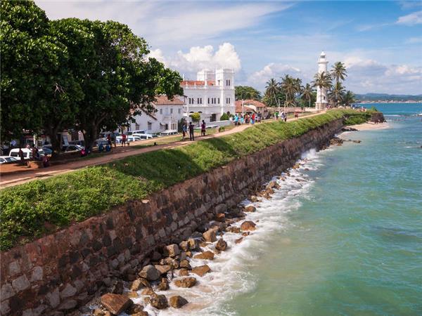 Secrets of Sri Lanka holiday