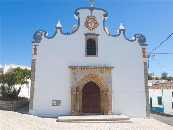 Portugal walking vacation, Eastern Algarve