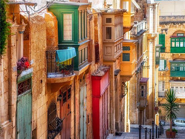 Malta and Gozo & Sicily vacation