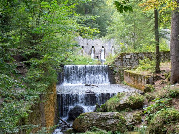 Transylvania vacation, small group