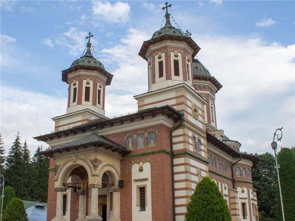 Transylvania vacation, small group