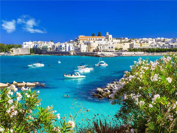 Highlights of Puglia vacation