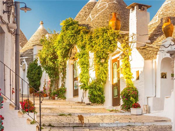 Highlights of Puglia vacation