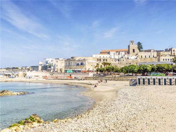 Highlights of Puglia vacation