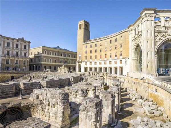 Highlights of Puglia vacation