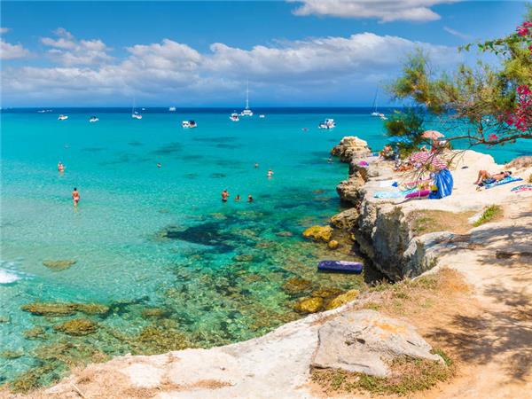 Highlights of Puglia vacation