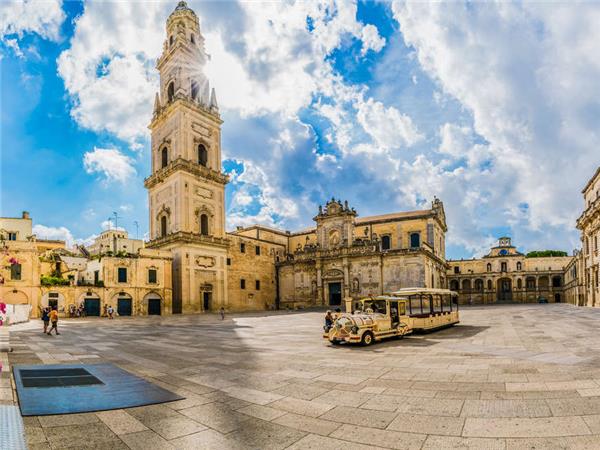 Highlights of Puglia vacation