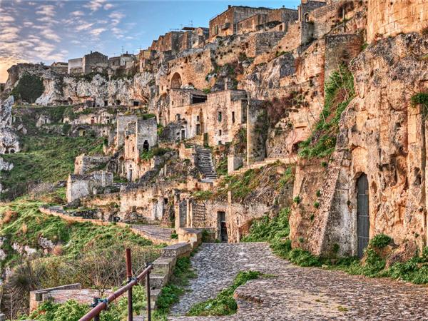 Highlights of Puglia vacation