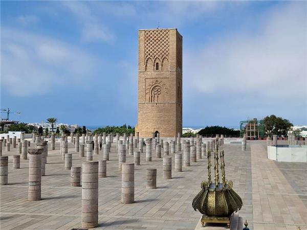 Morocco and the Atlantic Coast vacation