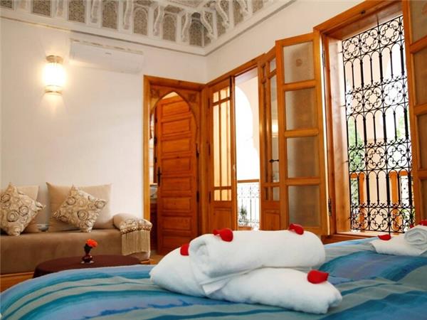 Morocco and the Atlantic Coast vacation