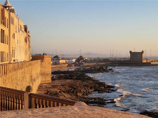 Morocco and the Atlantic Coast vacation