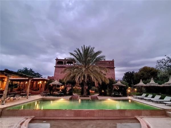 Morocco and the Atlantic Coast vacation