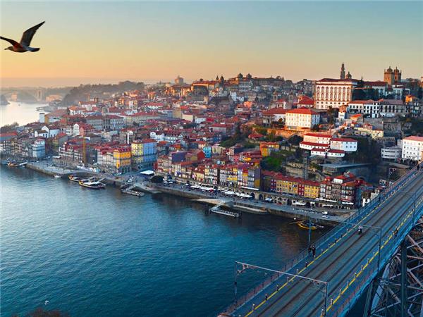 Highlights of Portugal vacation