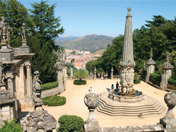 Highlights of Portugal vacation