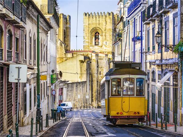 Highlights of Portugal vacation