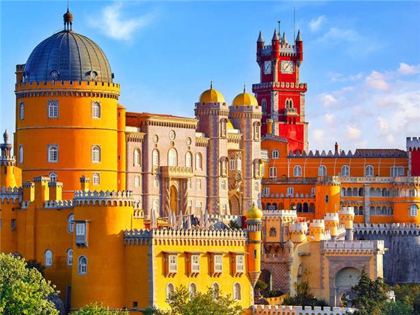 Highlights of Portugal vacation