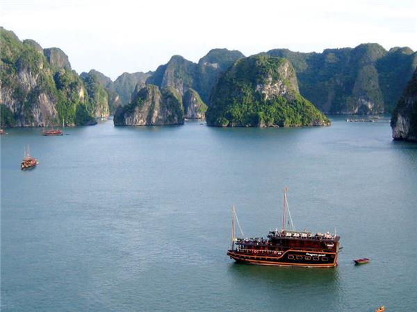 Vietnam in depth vacation, small group
