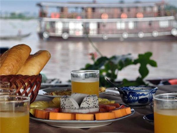 Vietnam in depth vacation, small group