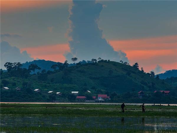 Vietnam in depth vacation, small group