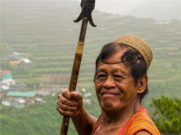 Philippines small group tours