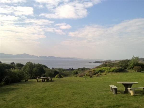 Kerry Way short break walking vacation, Ireland