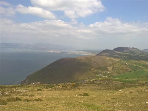 Kerry Way short break walking vacation, Ireland