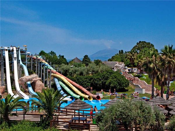 Family Amalfi Coast activity holiday