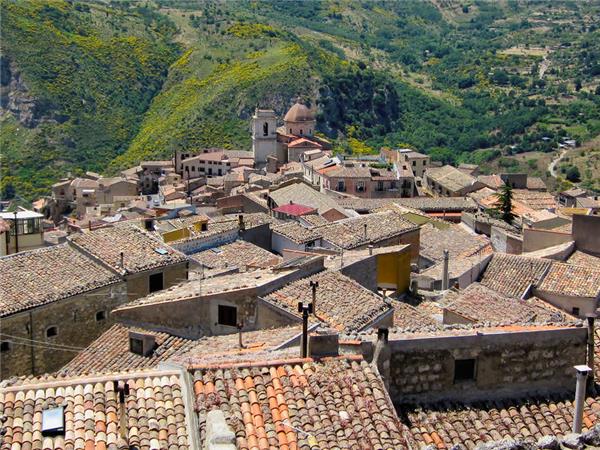 Family Amalfi Coast activity holiday