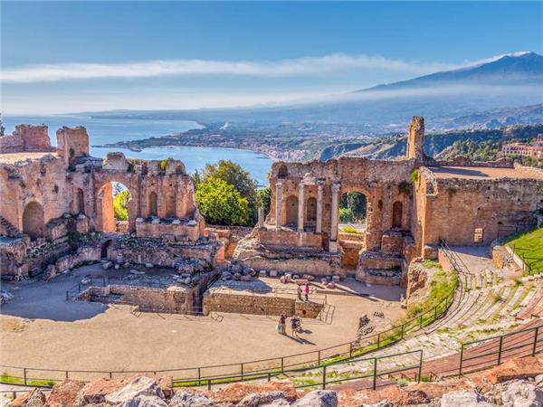 Family Amalfi Coast activity holiday