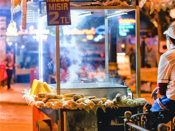 Highlights of Turkey vacation