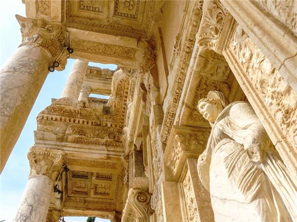Highlights of Turkey vacation