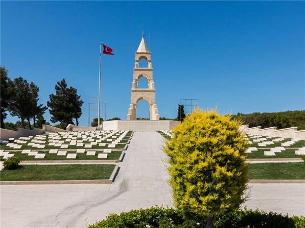 Highlights of Turkey vacation
