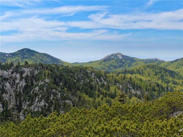 Walks and coastal towns of Croatia vacation