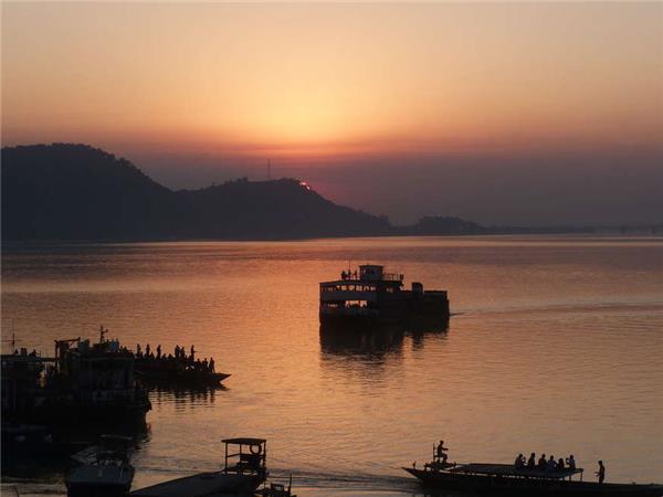 Highlights of Assam and Nagaland vacation