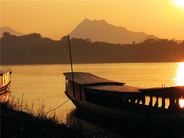 Indochina 4 week tour