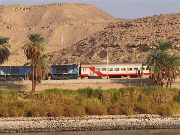 Nile Cruise and Red Sea vacation