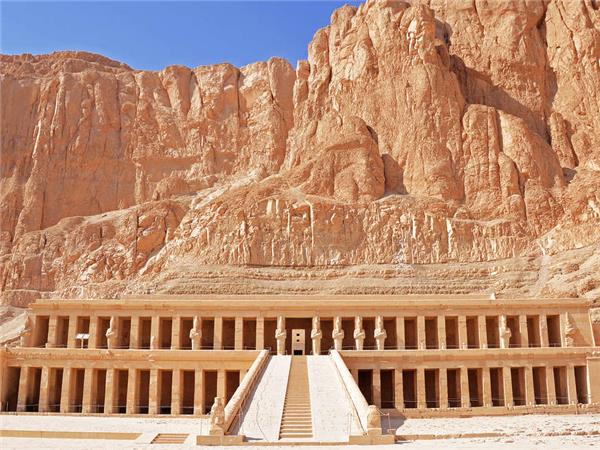 Nile Cruise and Red Sea vacation